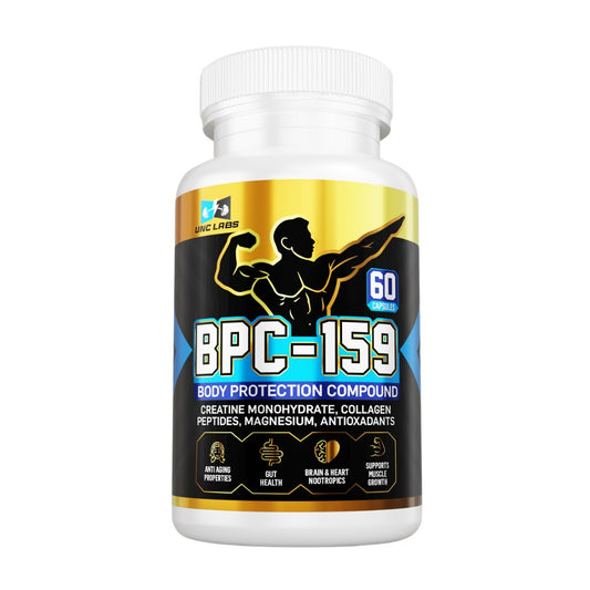 BPC 159 Peptide Blend (BPC-157 Peptide Alternative)